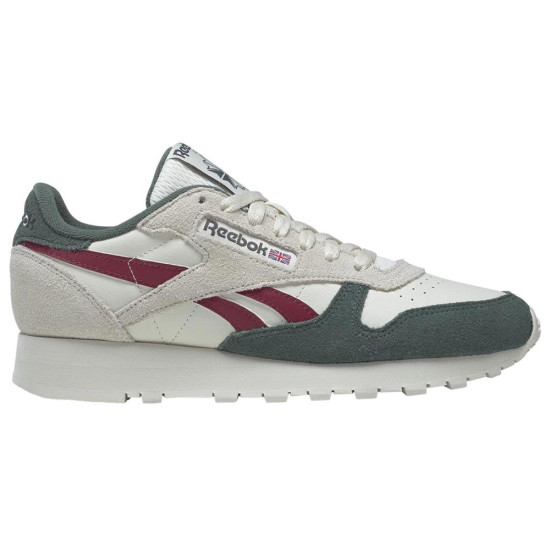 Reebok Classic Leather
